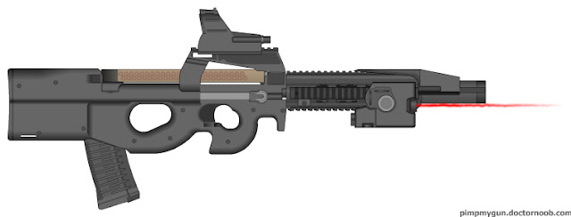 p90 ext