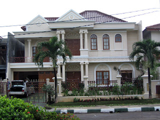 Jual Rumah Cantik dan Mewah