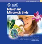 namc montessori botany and microscopic study manual