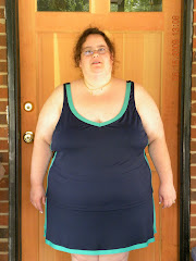 August 15, 2009 - 2.5 weeks post op