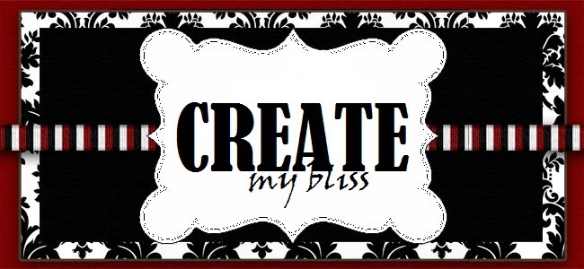 Create my Bliss