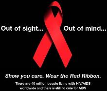 hiv / aids... you need to know too!