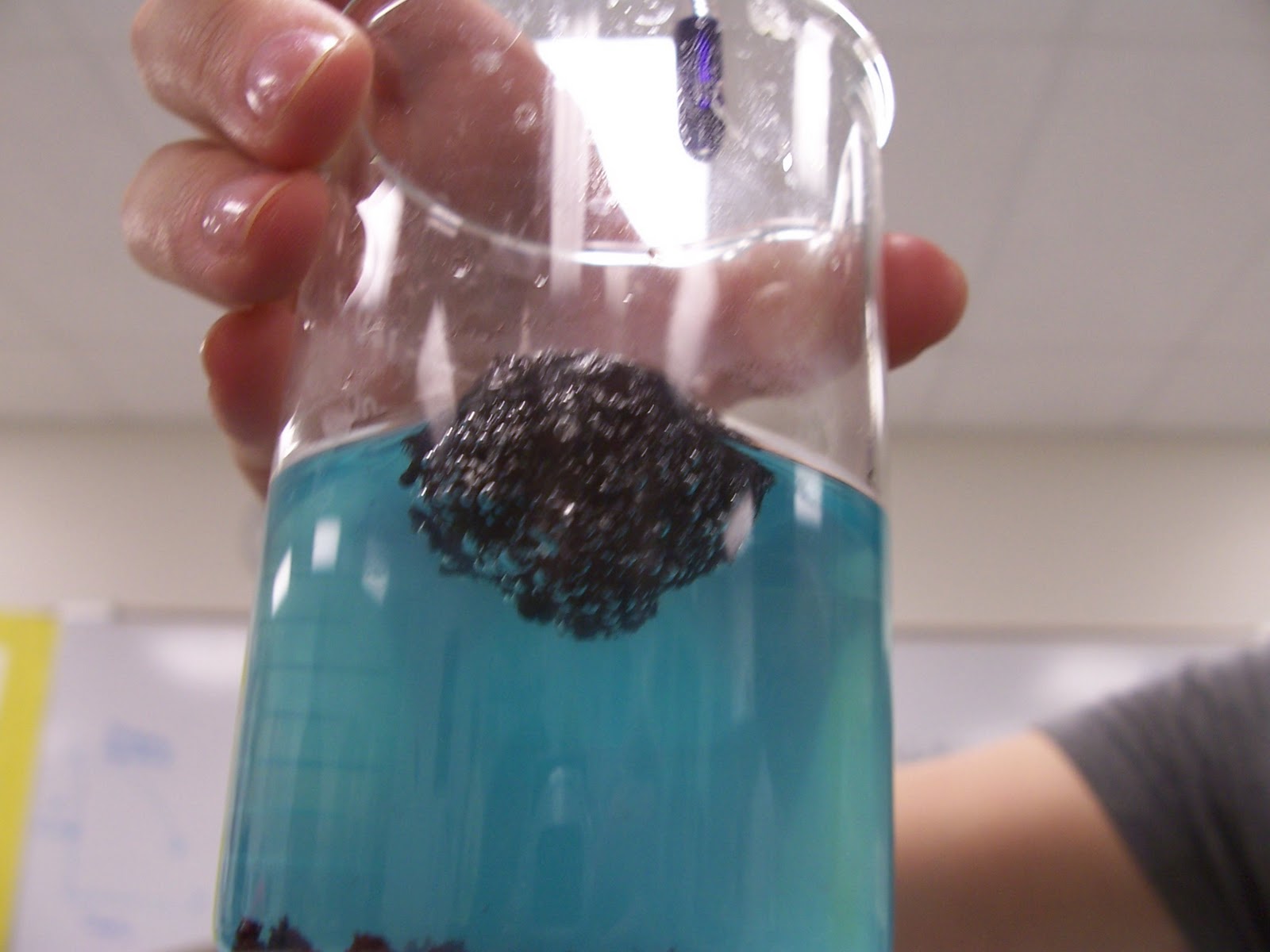 ChEeRiOs ) Aluminum Foil