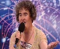 Susan Boyle