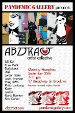 "Abztract Collective"