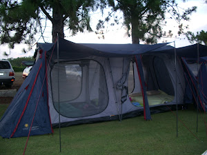 Mareeba Kamp