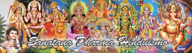Sanatana Dharma Hinduismo
