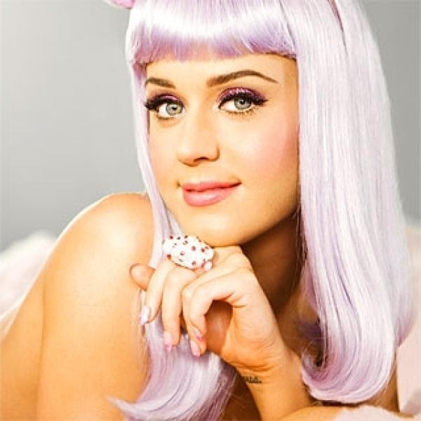 Makeup by Dania: California Girl - Katy Perry: Makeup