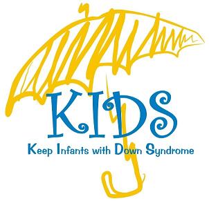 Keep Infants with Down Syndrome