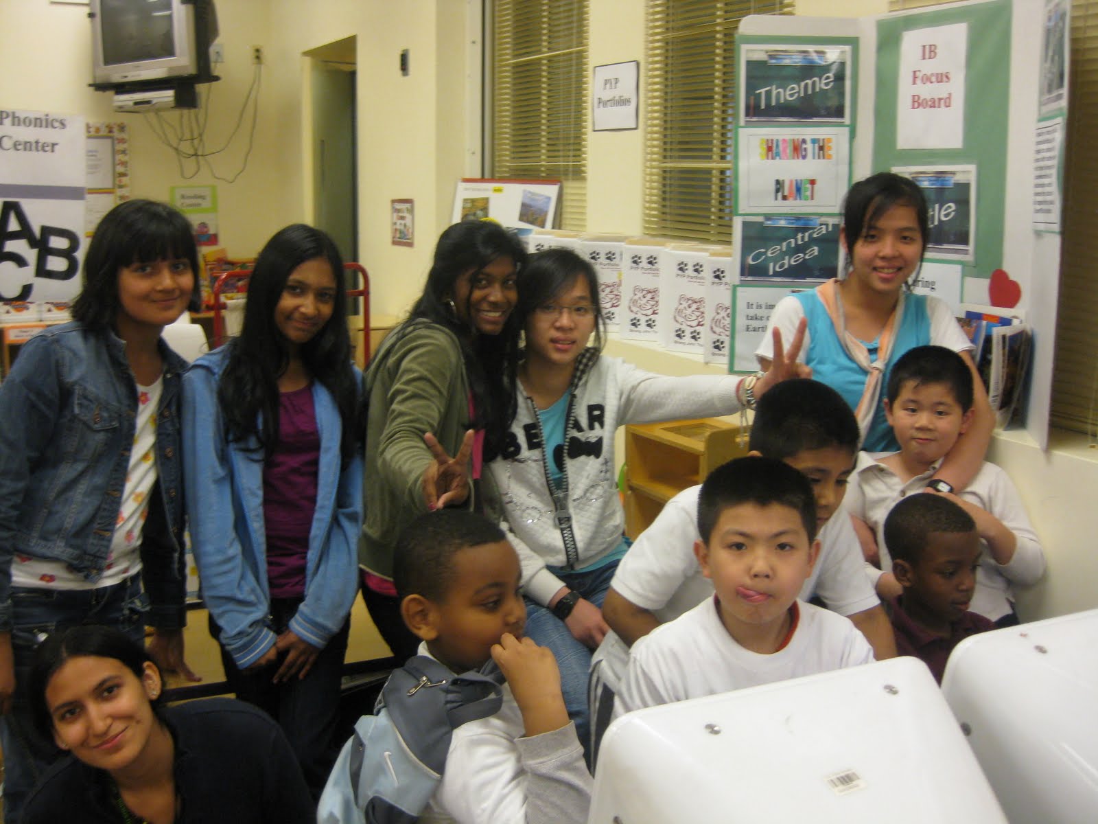 Asian American Community Service 64