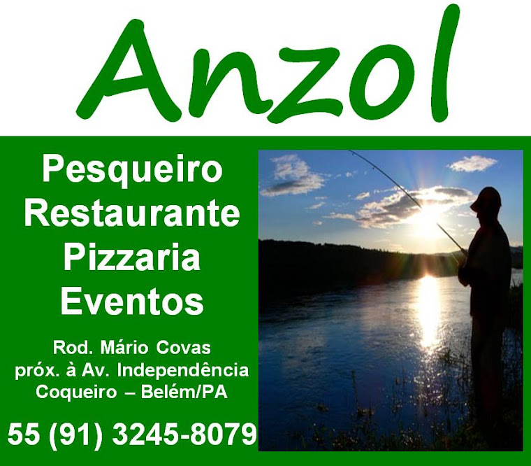 Pesqueiro Anzol
