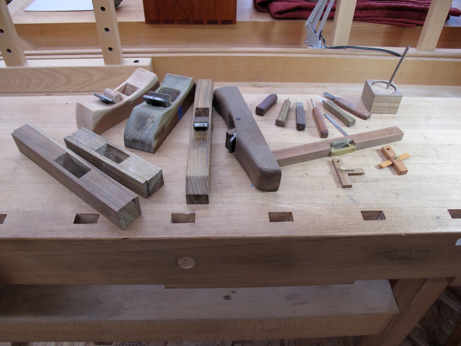 furniture photos Tools I made