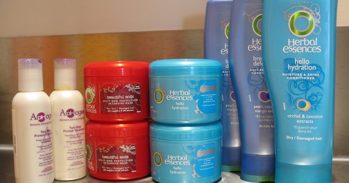 The Natural Haven Hair Conditioner So Nice I Bought It Twice