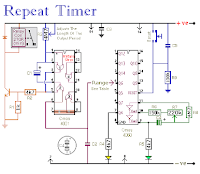 Timer Circuit | Electronic Circuit Directory