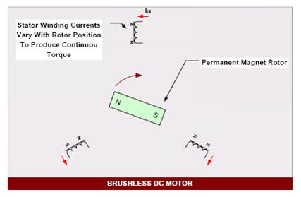 Electric Motor
