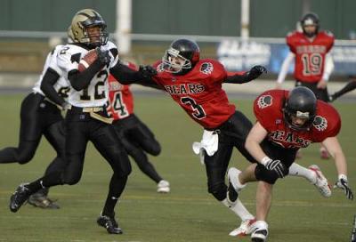 Alaska high school football | Pennsylvania High School Football Huddle ...