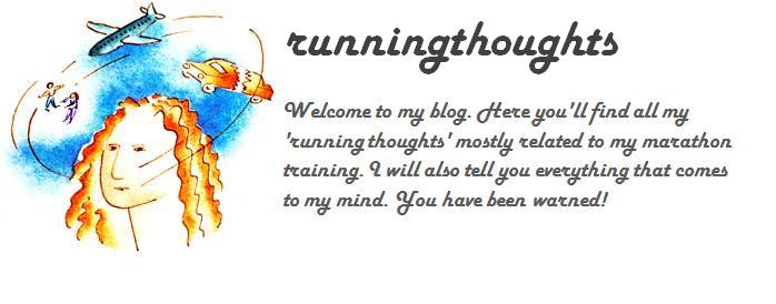 runningthoughts