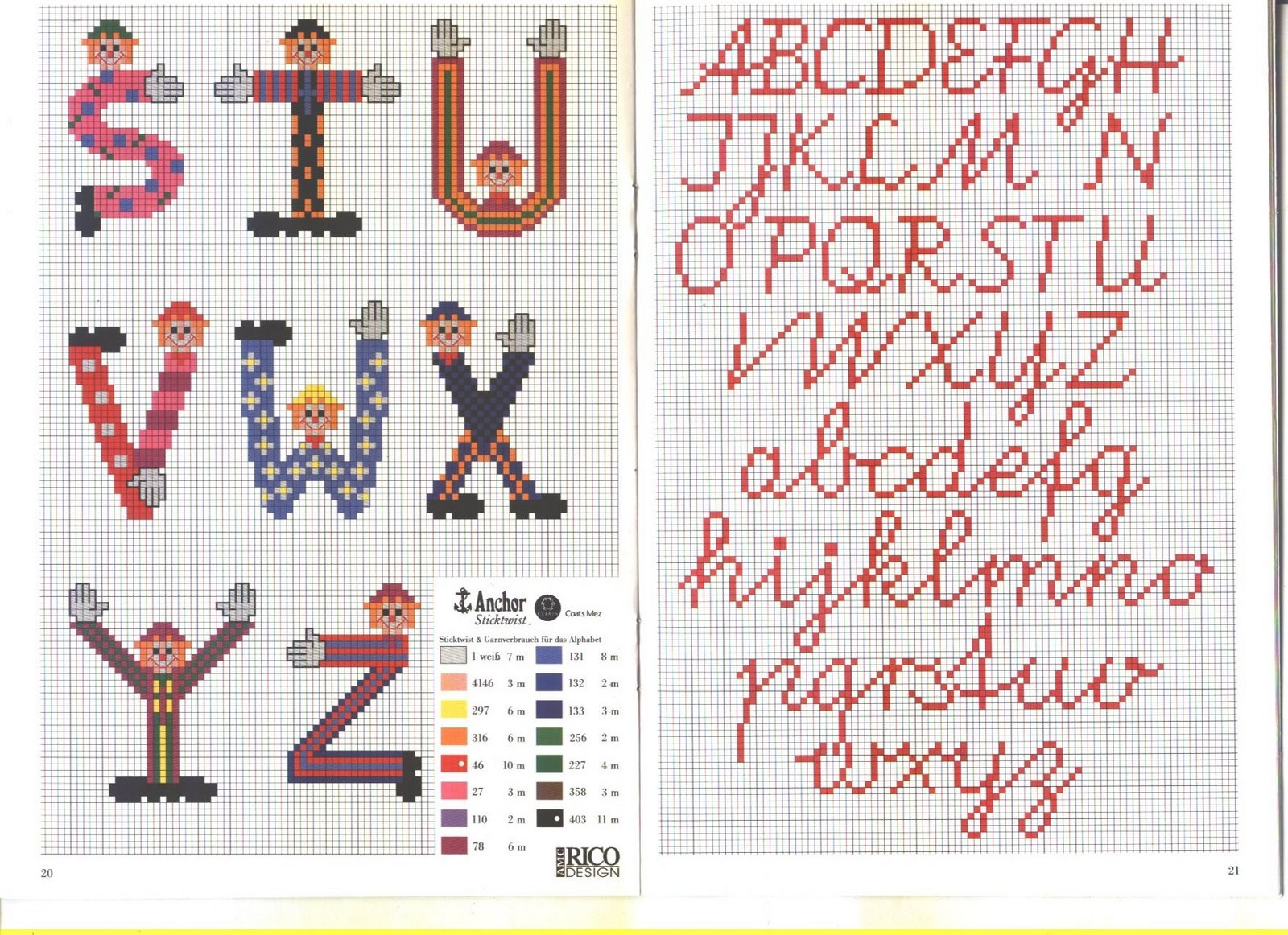 Liddy Ponto Cruz: letras