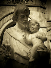 This blog is under the patronage of St. Joseph