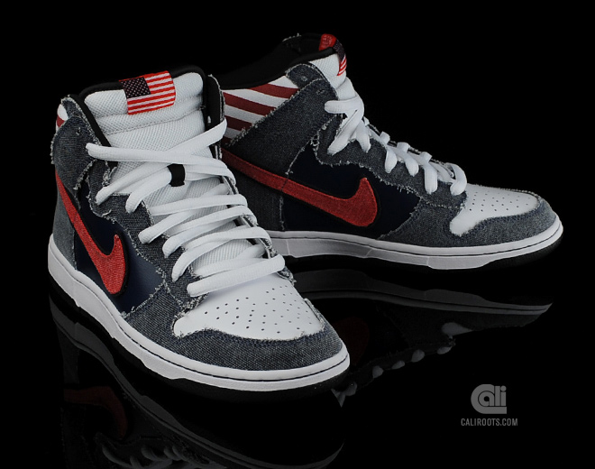 Cali Skate Blog: Nike SB 