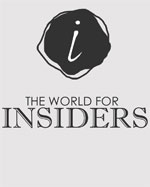 Conheça a Série Insiders