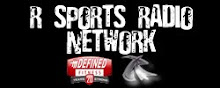 R Sports Radio Network