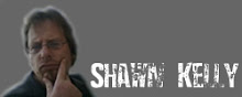 Shawn Kelly