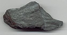 Iron ore