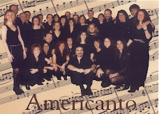 Coro Americanto