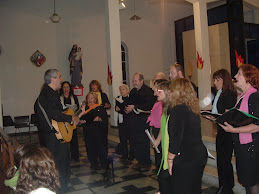 Concierto Mayo 2008