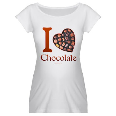 I Love Chocolate