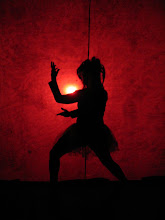 "Había algo en el aire... Fernando" de silvana pietronave