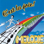 C'est la joie!