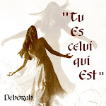 Tu es celui qui est - chanté par Déborah