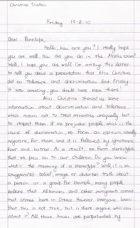 How to write a c2 level essay picture