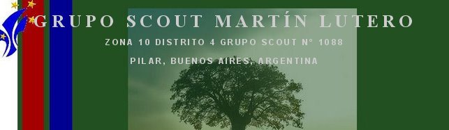 Grupo Scout Martín Lutero