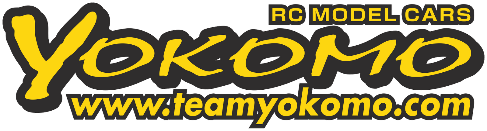 Yokomo Logo R C Tech Forums