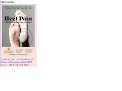 SFCC "Heel Pain" Book