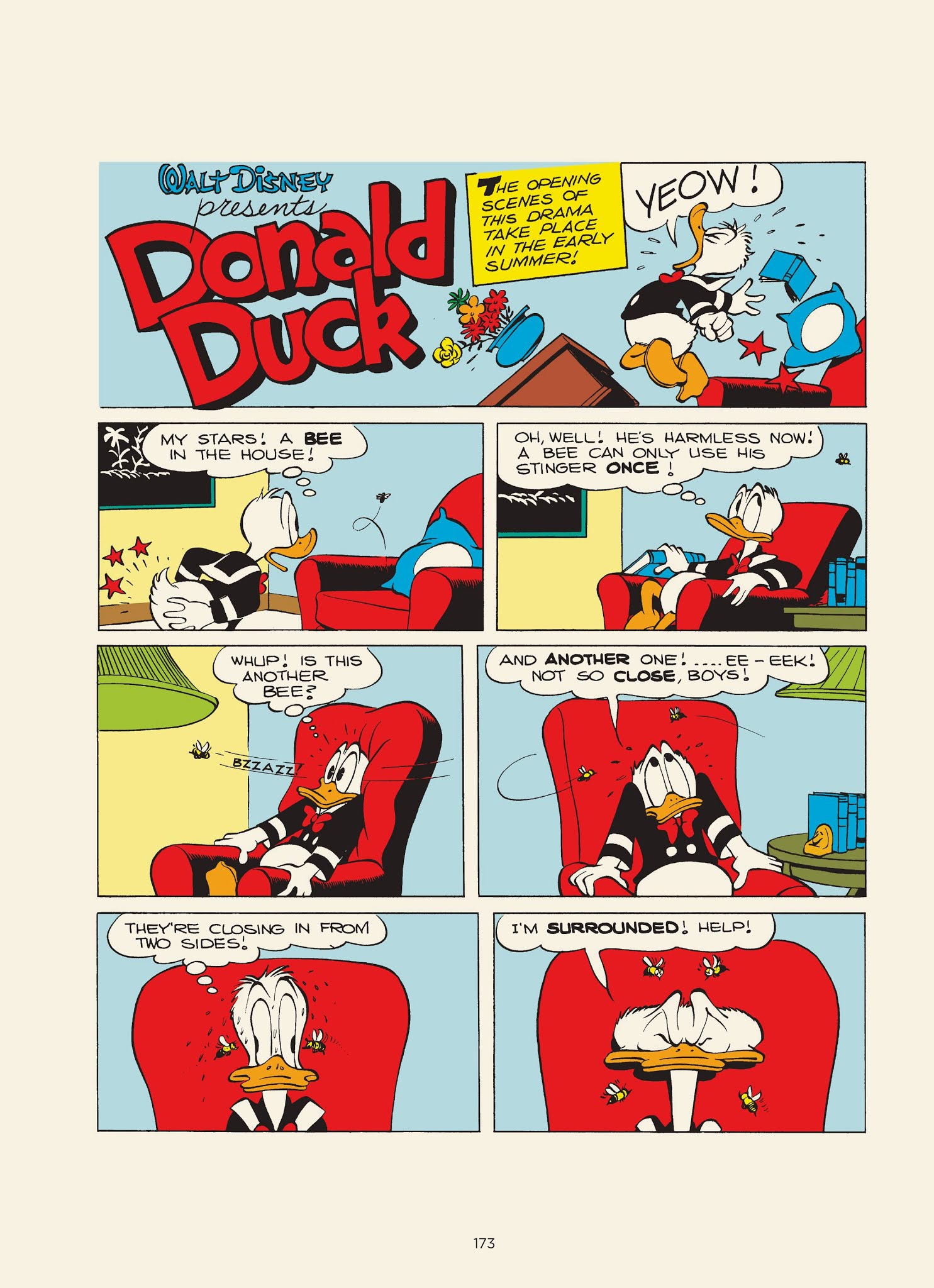 Read online The Complete Carl Barks Disney Library comic -  Issue # TPB 13 (Part 2) - 79