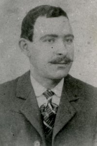D. TOMAS RUIZ VELASCO
