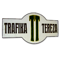 Trafika Tereza