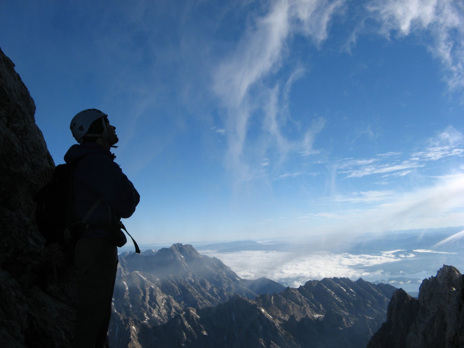 Grand Teton 2008
