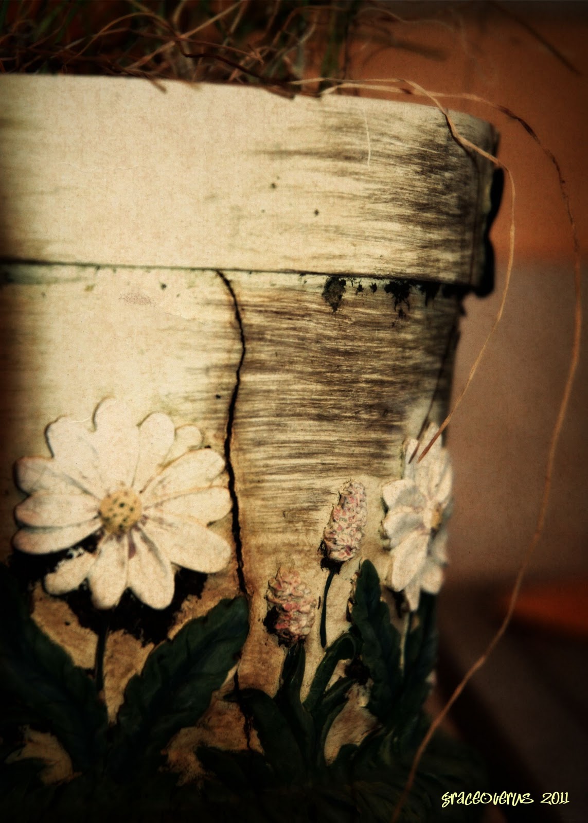 rhythms of {grace}: cracked pots