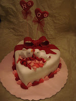 Aşk pastası