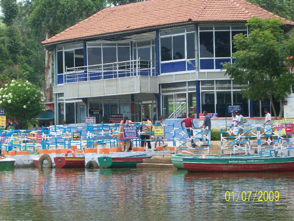 Exploring South India Travel blog..... Trip to Yercaud ''Poor Man''s