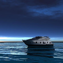 3d background