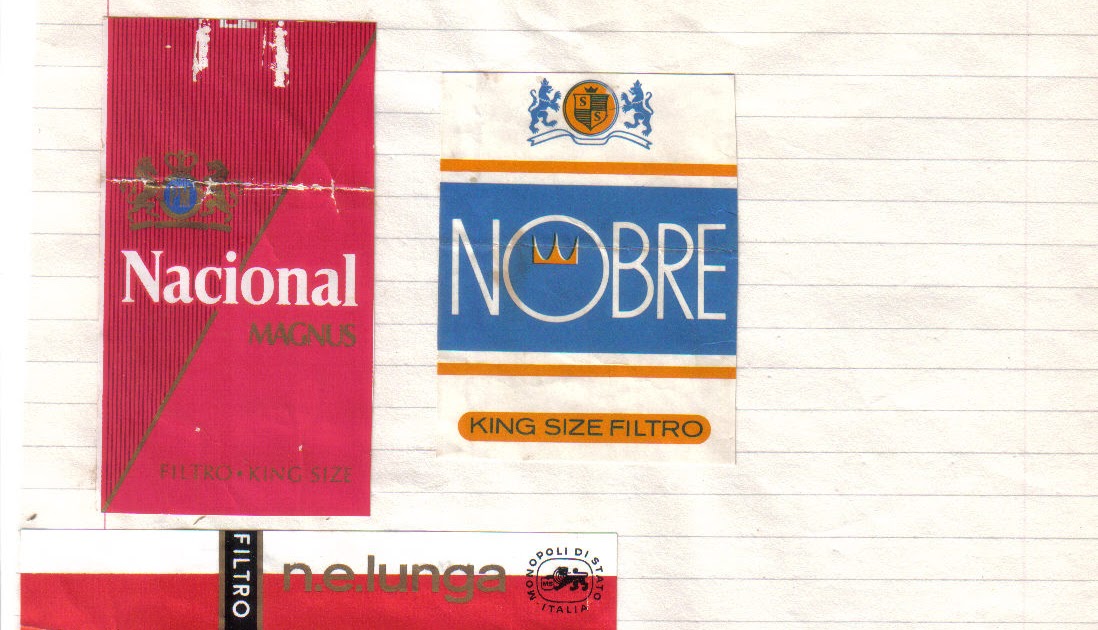 Marcas de Cigarros Marcas de Cigarros com a Letra N Marcas de Cigarros Marcas de Cigarros com a Letra N