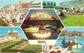 Rhyl