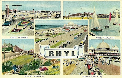 Rhyl