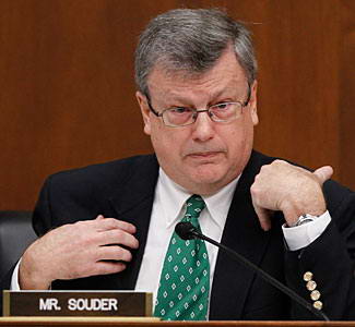 Funny Casino: Political sex scandals